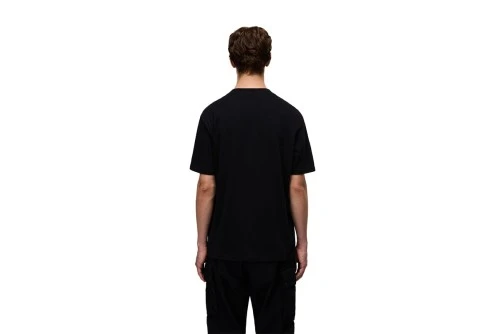 Napapijri S-Small Box T-Shirt Ανδρικό (NP0A88TR9411)