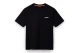 Napapijri Ανδρικό Κοντομάνικο T-Shirt Μαύρο