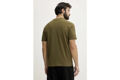 Napapijri S-Small Box T-Shirt Ανδρικό (NP0A88TRG3A1)