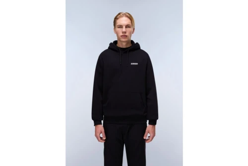 Napapijri B-Guide Beauty Hoodie Ανδρικό (NP0A88V49411)