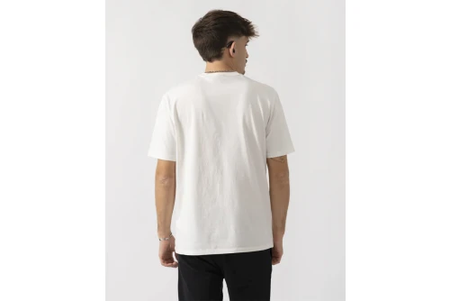 Napapijri S-Badge T-Shirt Ανδρικό (NP0A89492061)