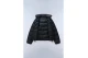 Napapijri Ega Stand 1 Γυναικείο Μπουφάν Puffer Μαύρο