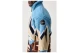 Napapijri Ζακέτα Fleece Ανδρική (NP0A8AO4FXC1)