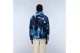 Napapijri Geometric-Print Ζακέτα Fleece Ανδρική (NP0A8AO4FXJ1)