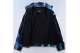 Napapijri Geometric-Print Ζακέτα Fleece Ανδρική (NP0A8AO4FXJ1)