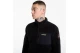 Napapijri Yupik Full-Zip Fleece Ανδρική Ζακέτα Μαύρη