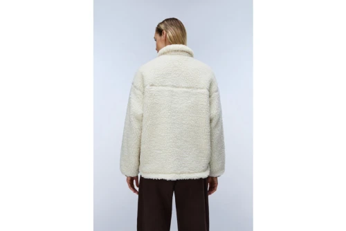 Napapijri T-Sama Fleece Jacket Γυναικείο (NP0A8BA4N1J1)