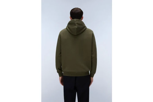 Napapijri B-Box Logo Hoodie Ανδρικό (NP0A8BLTG1F1)