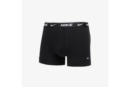 Nike Everyday Cotton Stretch Εσώρουχο Boxer 3-Τεμάχια (NQ00KE1284 001)
