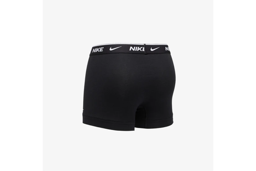 Nike Dri-FIT Everyday Cotton Stretch Ανδρικό Εσώρουχο Boxer 3 Τεμάχια