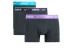Nike Dri-FIT Essential Cotton Stretch Ανδρικό Εσώρουχο Boxer 3 Τεμάχια