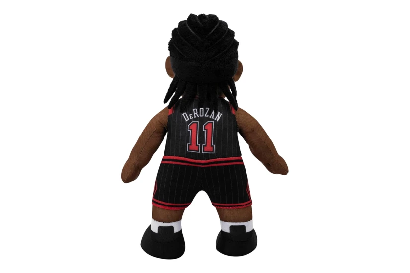 Bleacher Creatures DeMar DeRozan Λούτρινη Φιγούρα