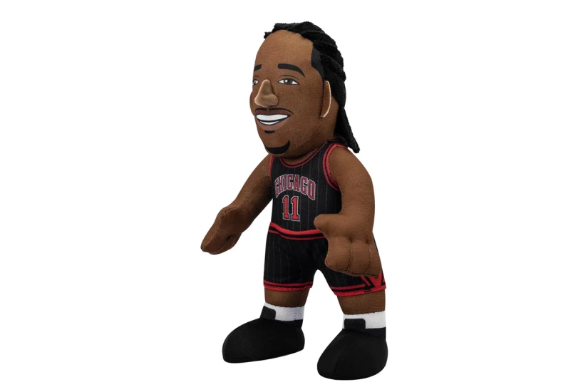 Bleacher Creatures DeMar DeRozan Λούτρινη Φιγούρα
