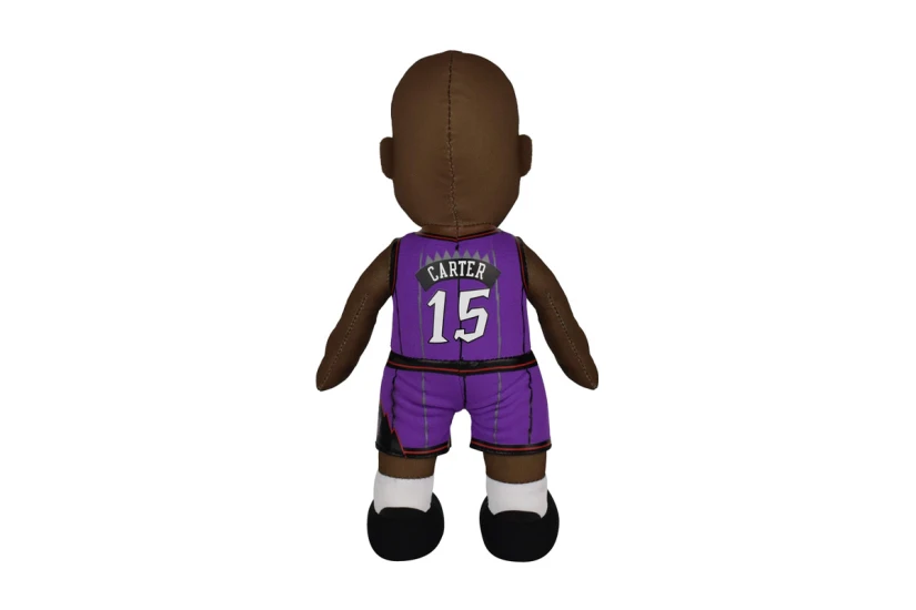 Bleacher Creatures Vince Carter Λούτρινη Φιγούρα