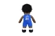 Bleacher Creatures Joel Embiid Λούτρινη Φιγούρα