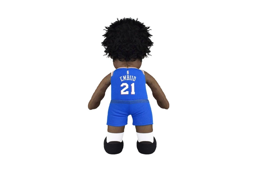 Bleacher Creatures Joel Embiid Λούτρινη Φιγούρα
