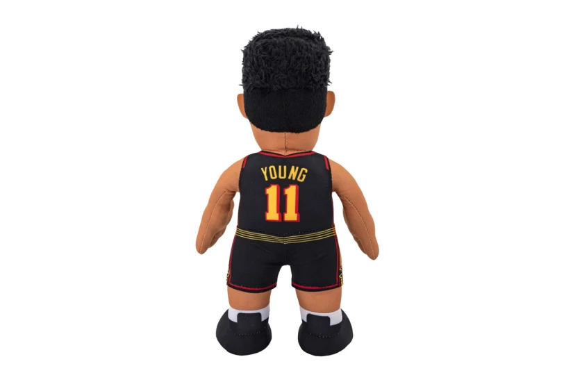 Bleacher Creatures Trae Young Λούτρινη Φιγούρα
