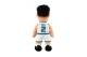 Bleacher Creatures LaMelo Ball Λούτρινη Φιγούρα