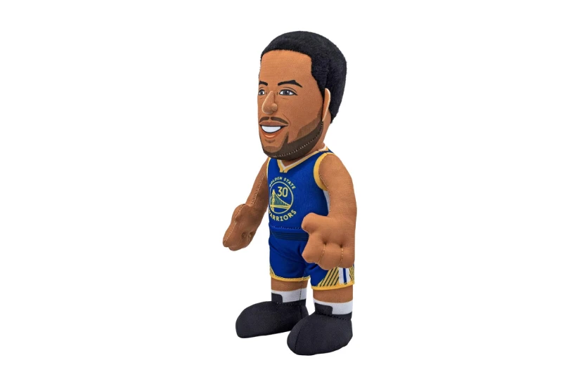 Bleacher Creatures Stephen Curry Λούτρινη Φιγούρα