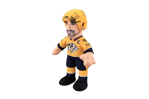 Bleacher Creatures Nashville Predators Roman Josi 10In Plush Figure Κουκλάκι Nb (P1-NHP-PRE-RJOX)