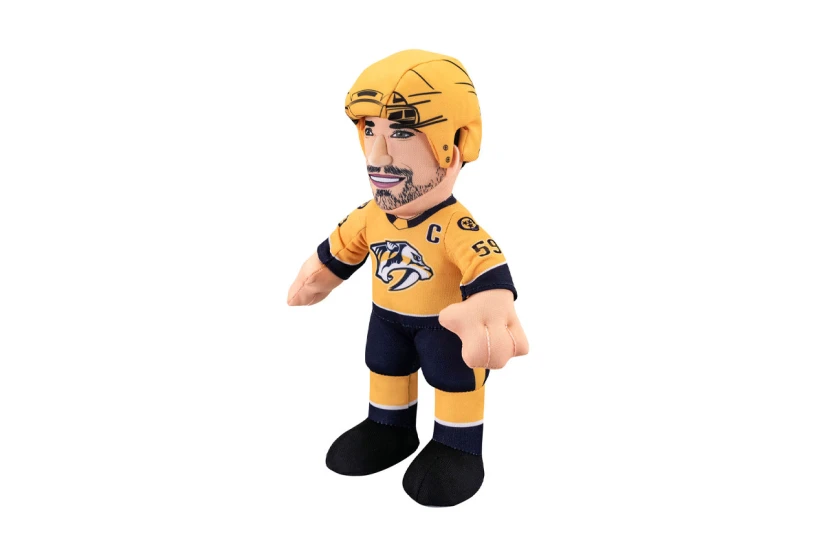 Bleacher Creatures Roman Josi Λούτρινη Φιγούρα