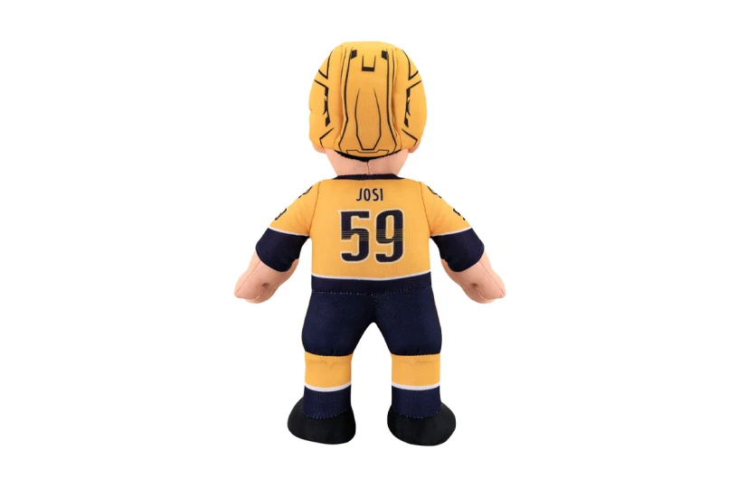 Bleacher Creatures Roman Josi Λούτρινη Φιγούρα