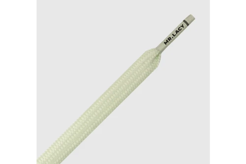 Mr.lacy Pastels 120Cm Κορδόνια Ελαστικά (PASTELS GREEN)
