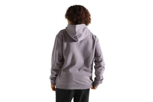 Huf Set Box P-O Hoodie Ανδρικό (PF00573 LIGHT PLUM)