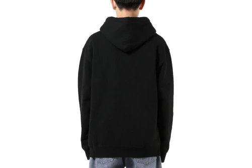 Huf Cheata P-O Hoodie Ανδρικό (PF00616 BLACK)