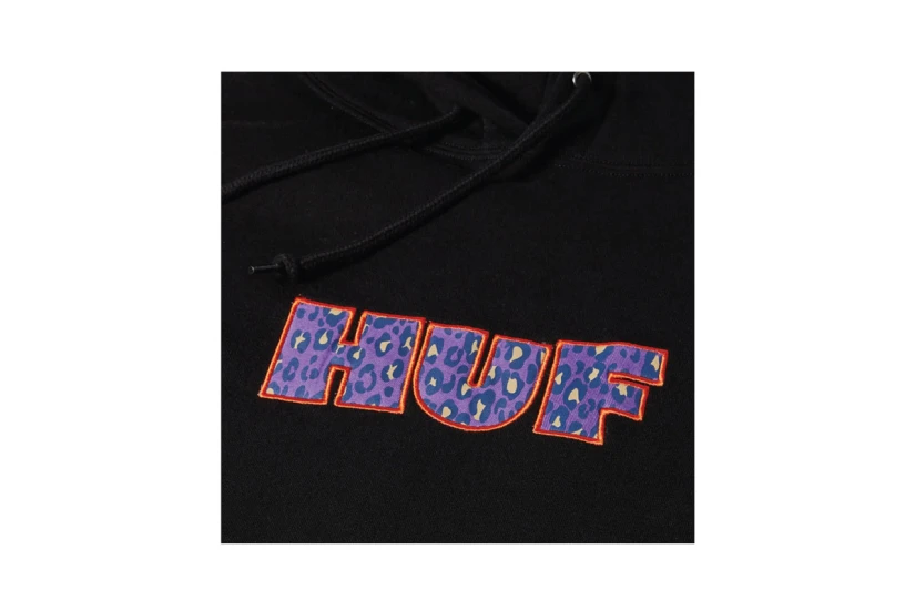 Huf Cheata P-O Hoodie Ανδρικό 