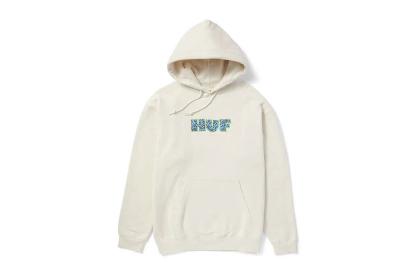 Huf Cheata P-O Hoodie Ανδρικό 
