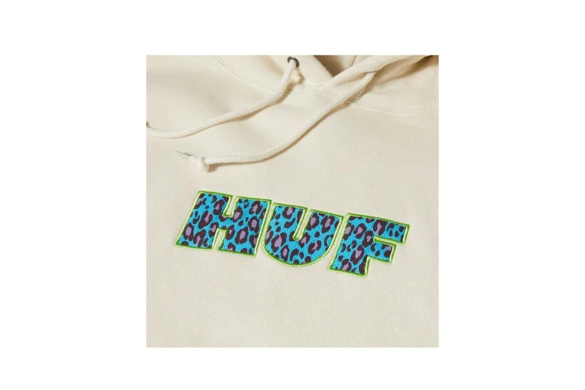 Huf Cheata P-O Hoodie Ανδρικό 