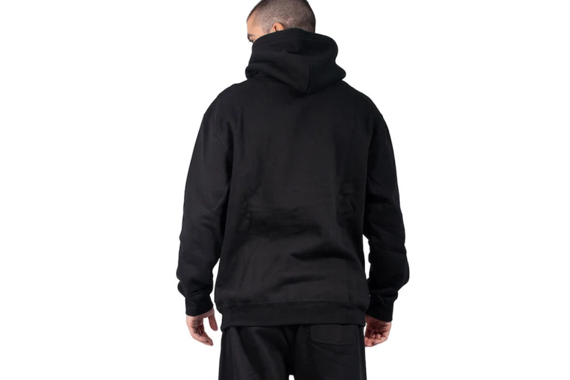 Huf Anthem P-O Hoodie Ανδρικό