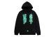 Huf Anthem P-O Hoodie Ανδρικό