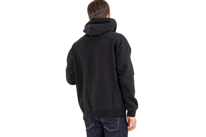 Huf No-Fi Tt P-O Hoodie Ανδρικό