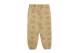 Huf Plantlife Fleece Pant Παντελόνι Φόρμας Ανδρικό 