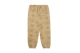 Huf Plantlife Fleece Pant Παντελόνι Φόρμας Ανδρικό 
