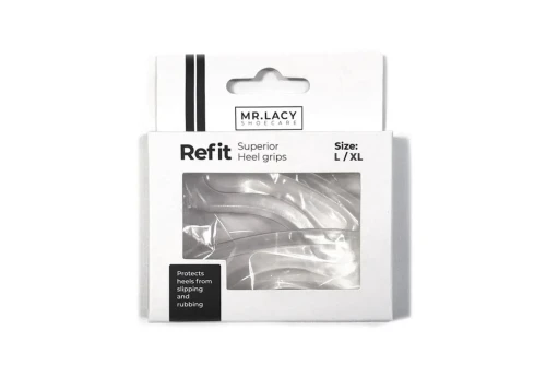 Mr.lacy Refit Superior Heel Grips Προστατευτικά Φτέρνας (REFIT SUPERIOR HEEL GRIPS)