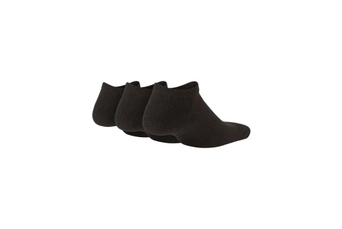 Nike Κοντές Κάλτσες 3 Ζευγάρια (RN0025 023)