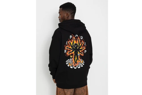 Rip N Dip Illusion Jerm Hoodie Ανδρικό (RND10225)