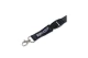Rip N Dip Man I Love Felines Lanyard Μπρελόκ Μαύρο
