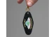 Rip N Dip Same Shit Different Day Keychain Μπρελόκ Μαύρο
