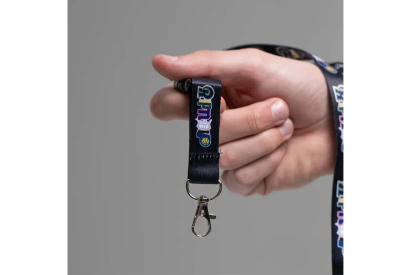 Rip N Dip Fan Fave Lanyard Μπρελόκ