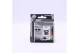 Mr.Lacy Runnies Round Κορδόνια Ελαστικά Μαύρα