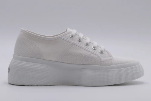 Superga 2287 Bubble Sneaker (S00DQS0 901)