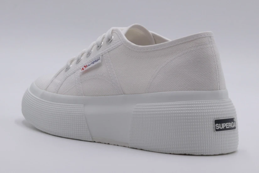Superga 2287 Bubble Sneakers (S00DQS0 901)