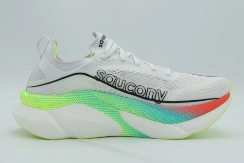 Saucony Endorphin Elite 3 Αθλητικά Παπούτσια Για Τρέξιμο (S100981-1021)