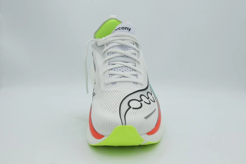 Saucony Endorphin Elite 3 Ανδρικά Αθλητικά Παπούτσια για Τρέξιμο Λευκά, Διάφορα Χρώματα