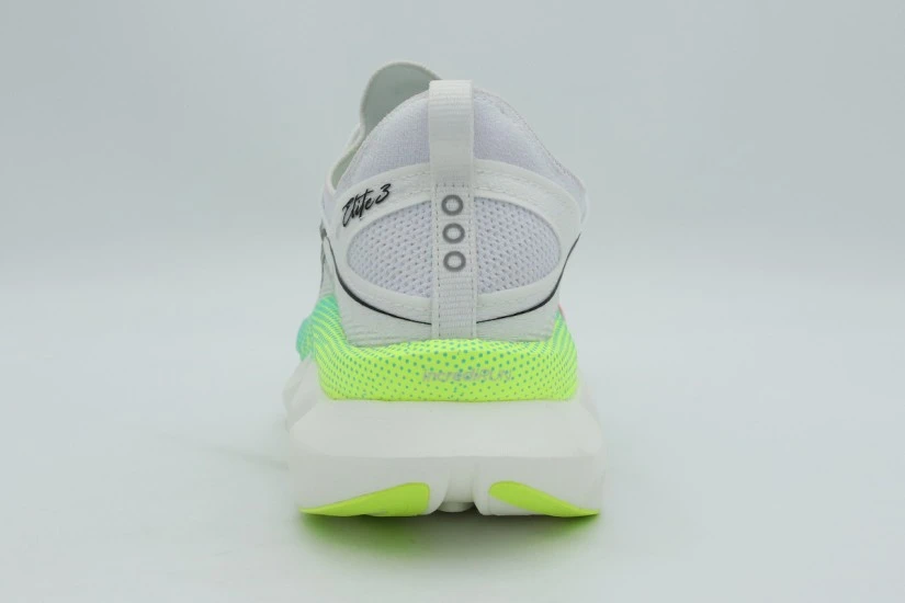 Saucony Endorphin Elite 3 Ανδρικά Αθλητικά Παπούτσια για Τρέξιμο Λευκά, Διάφορα Χρώματα