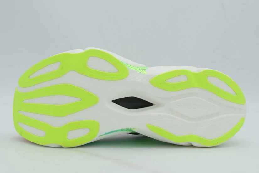 Saucony Endorphin Elite 3 Ανδρικά Αθλητικά Παπούτσια για Τρέξιμο Λευκά, Διάφορα Χρώματα